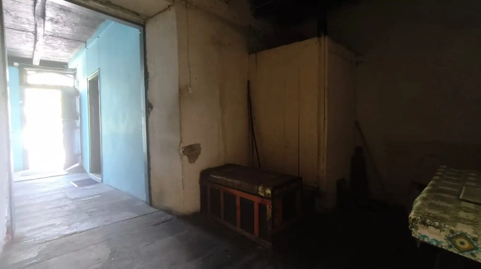 Casa o xalet en venda en Degaña amb Traster