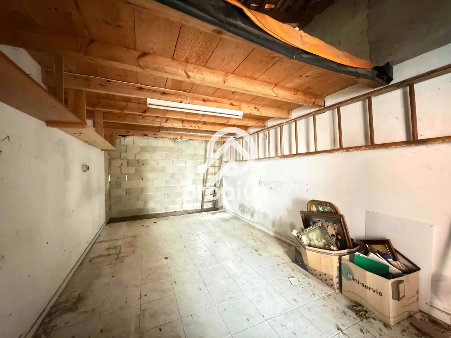 Casa adosada en venda en Llanes amb Calefacció, Terrassa i Traster