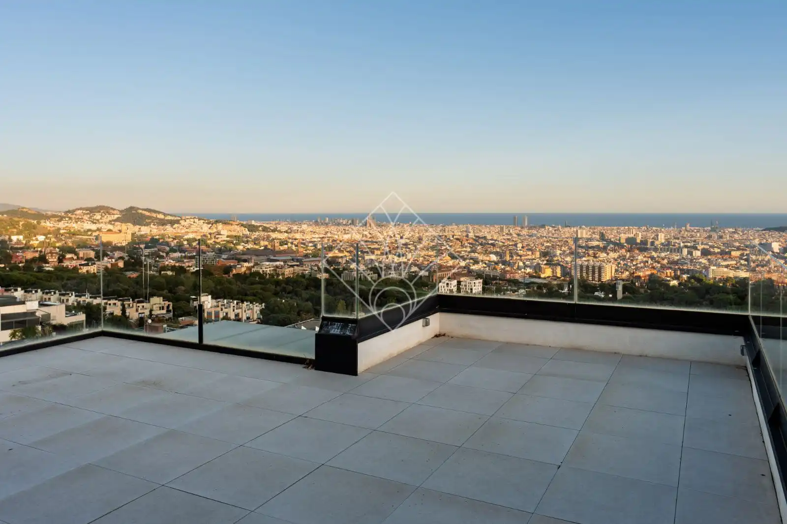 Casa amb terrassa en venda a Sarrià - Sant Gervasi, imagen 34