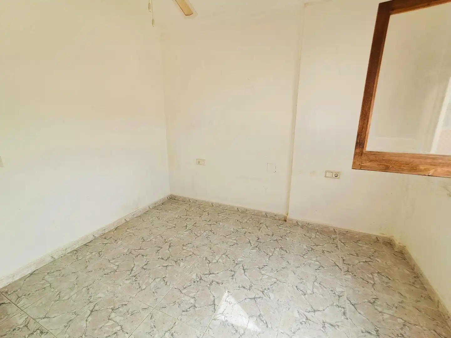 Bedroom of Houses for sale in Pulpí  with Private garden, Terrace and Storage room