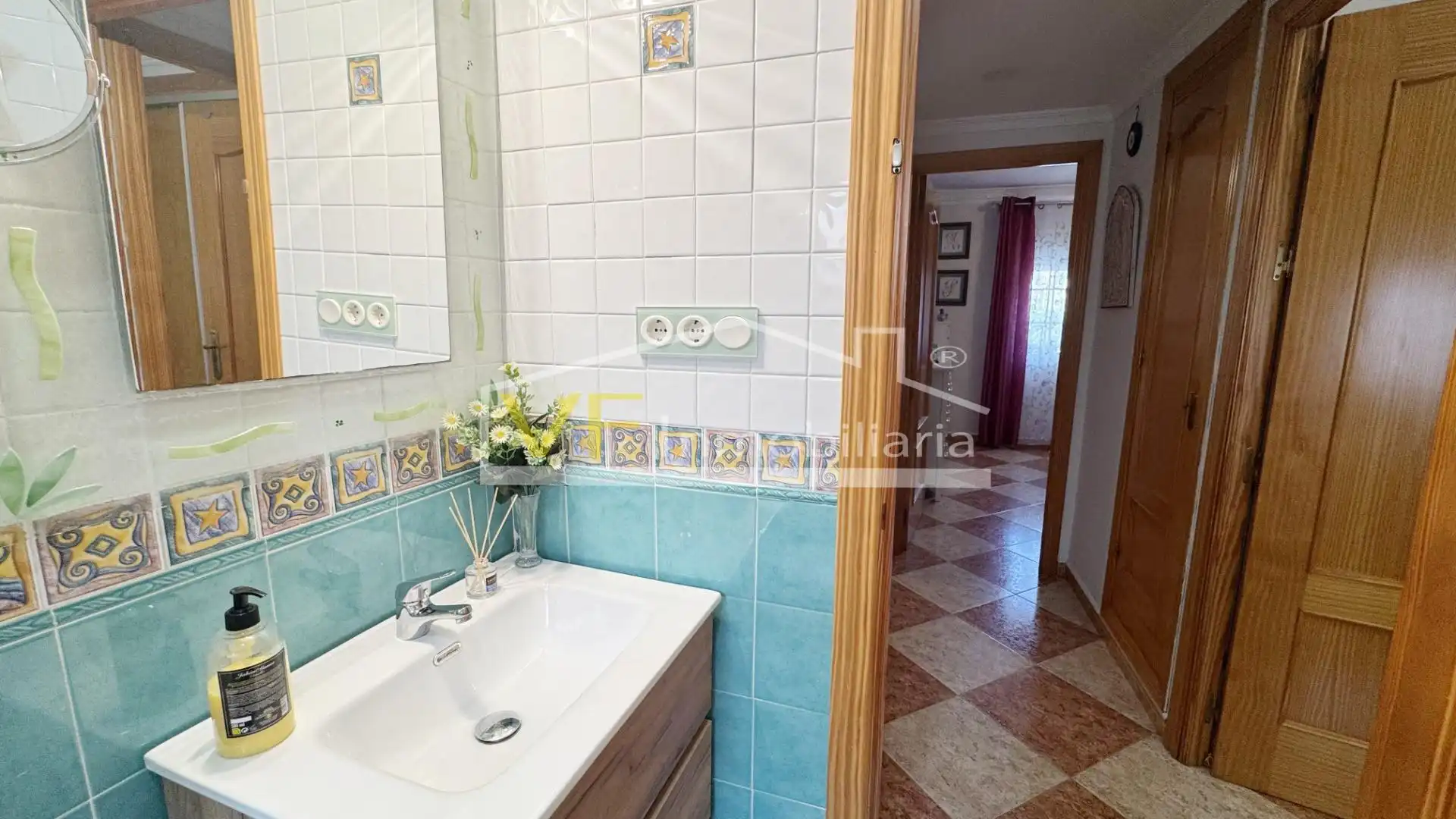 Baño de Piso en venta en Málaga con Aire acondicionado y Calefacción