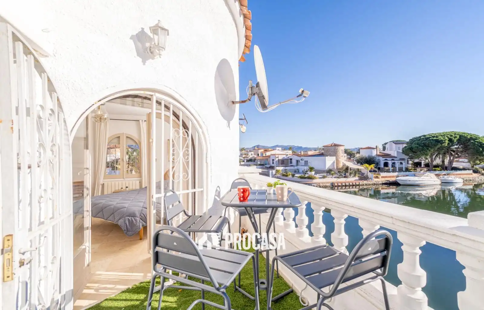 Chalet en venta en Empuries C, imagen 46