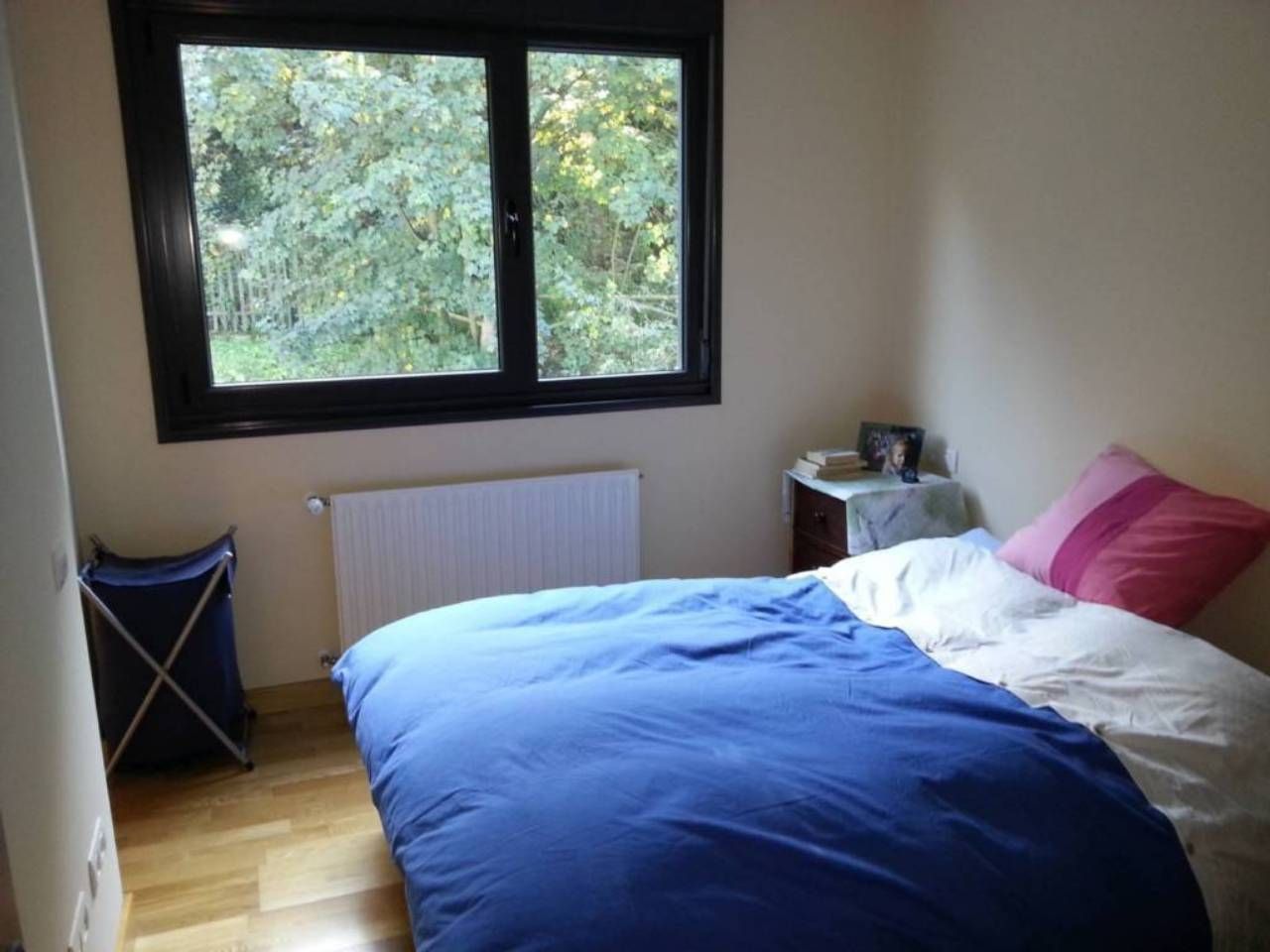 Habitación de Piso en venta en Oviedo  con Calefacción y Trastero