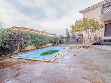 Villa avec piscine à vendre à Calle de Fuensanta