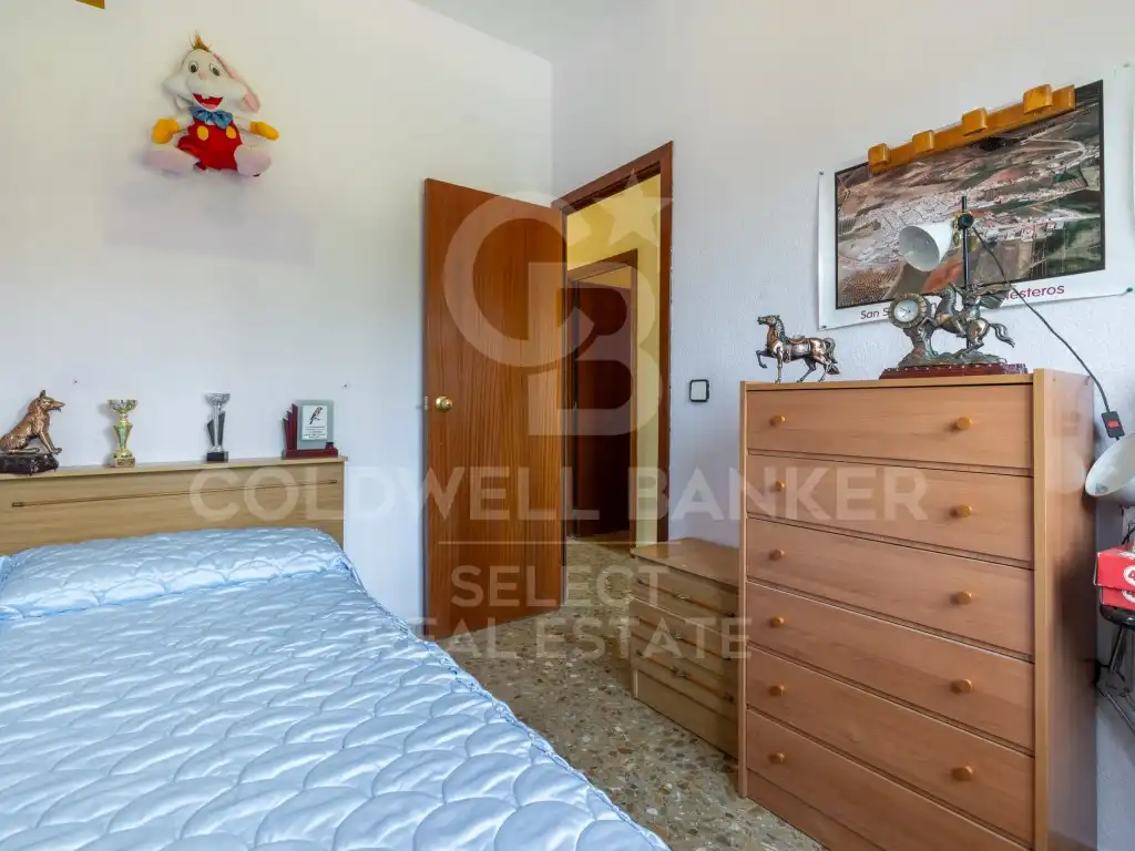 Casa o xalet en venda en Castellar del Vallès