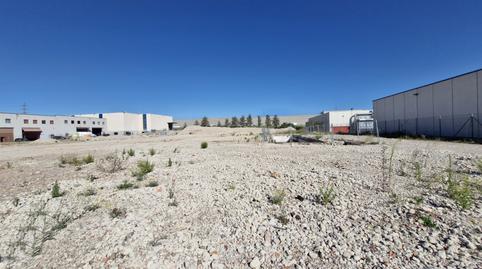 Foto 2 de Terreny industrial en venda a Sant Llorenç, Barcelona