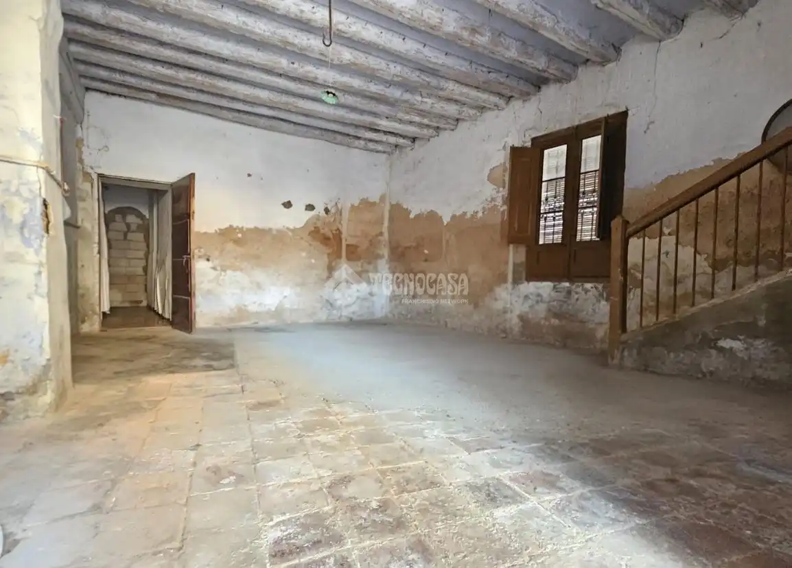 Buildings for sale in Remolinos