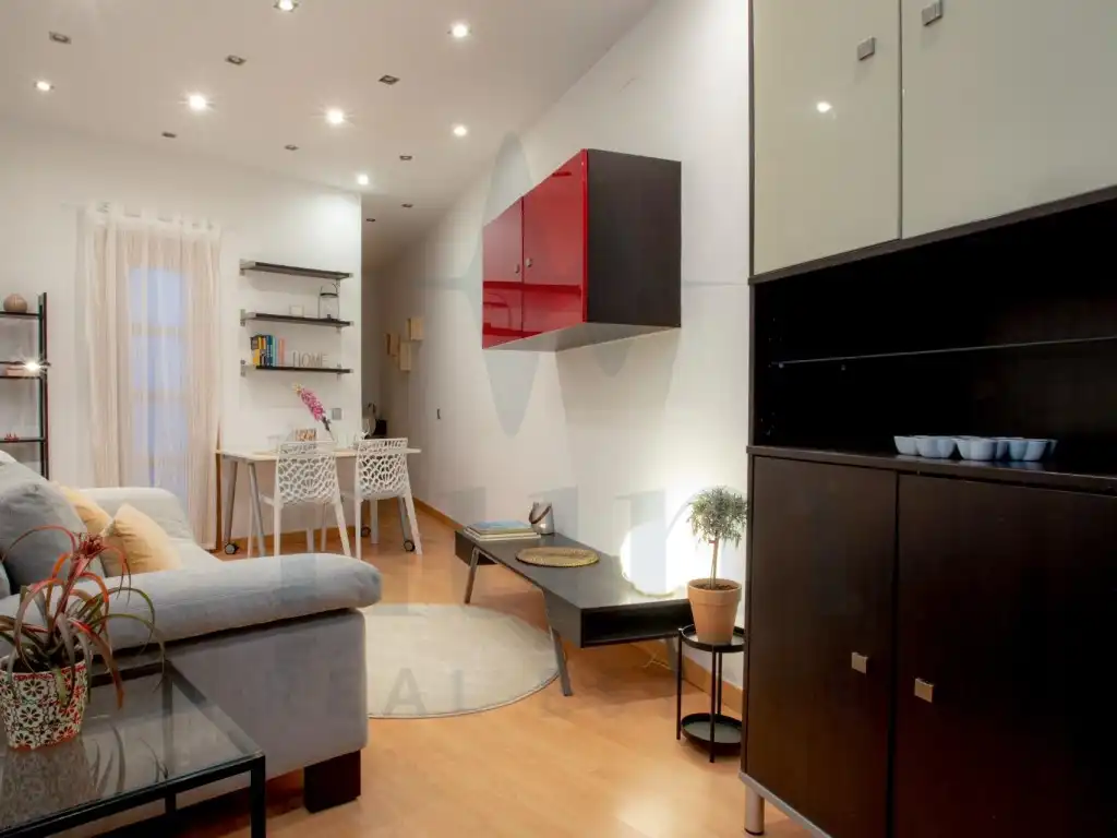 Flat for sale in Palos de Moguer