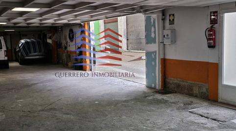 Photo 2 of Premises for sale in Ramón Puga Noguerol, Posío, Ourense
