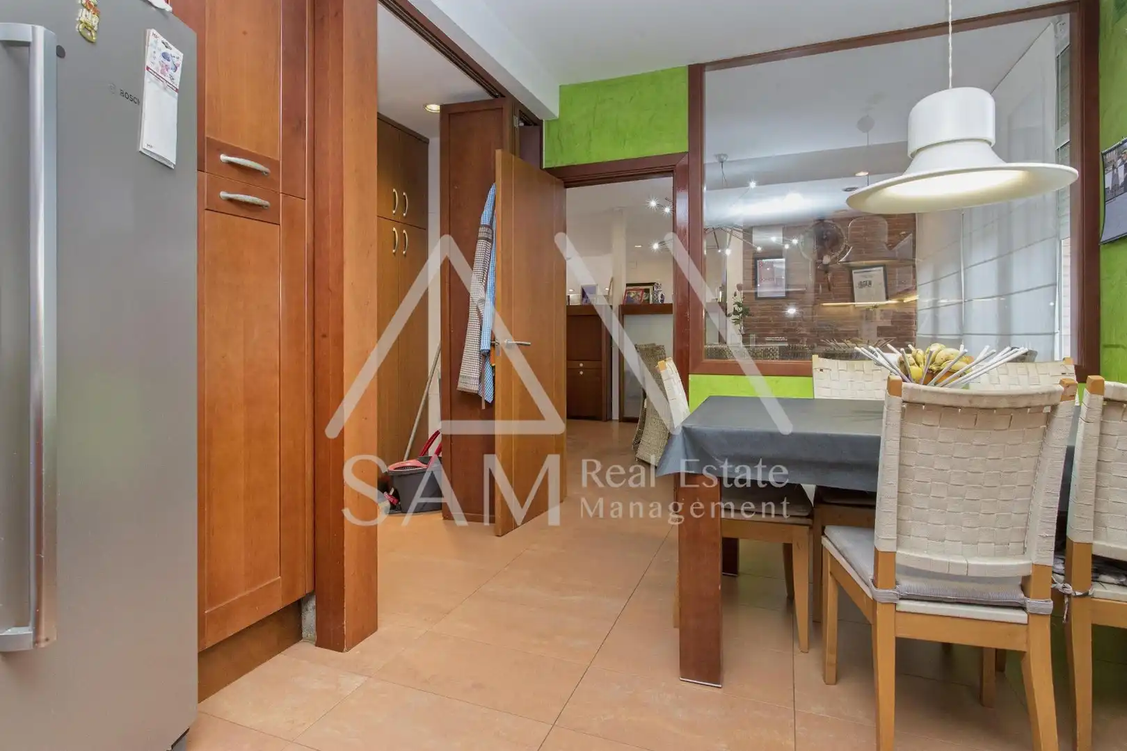 Casa o chalet en venta en Lliçà d'Amunt con Calefacción, Jardín privado y Terraza