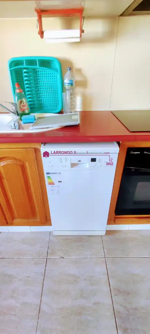Piso en venta en Benicarló con Aire acondicionado, Horno y Lavadora