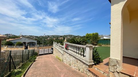 Foto 5 de Finca rústica en venda a 30 Avinguda Mil·lenni, Lloret Residencial - Montlloret, Lloret de Mar
