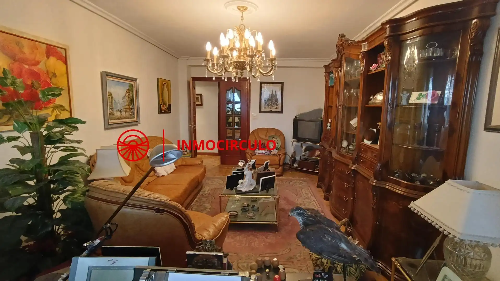 Piso en venta en Capiscol - Gamonal