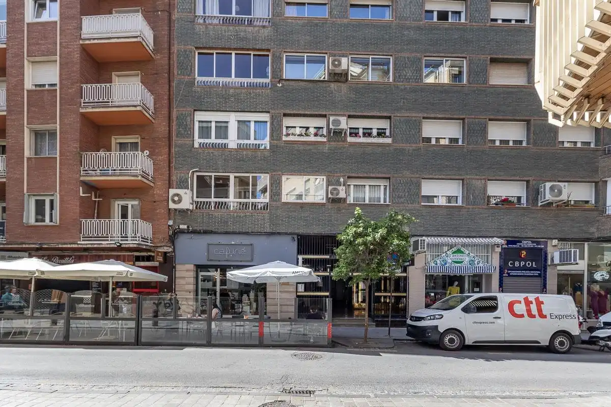 Àtic amb terrassa en venda a Calle Solarillo de Gracia 30, imagen 20