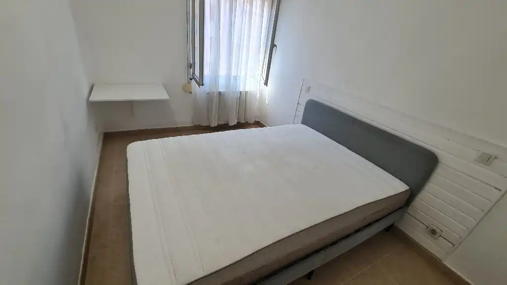 Bedroom of Duplexes for sale in  Logroño  with Heating and Furnished