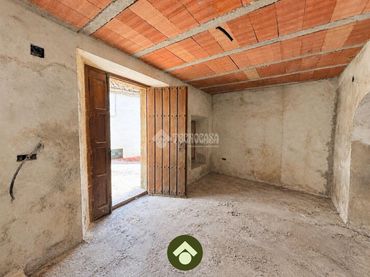 Casa en venda a Montoro