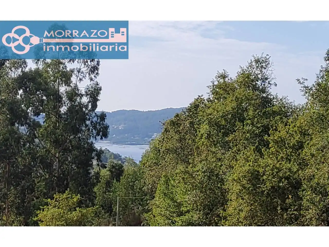 Terreno rustico in vendita a Bueu, imagen 27