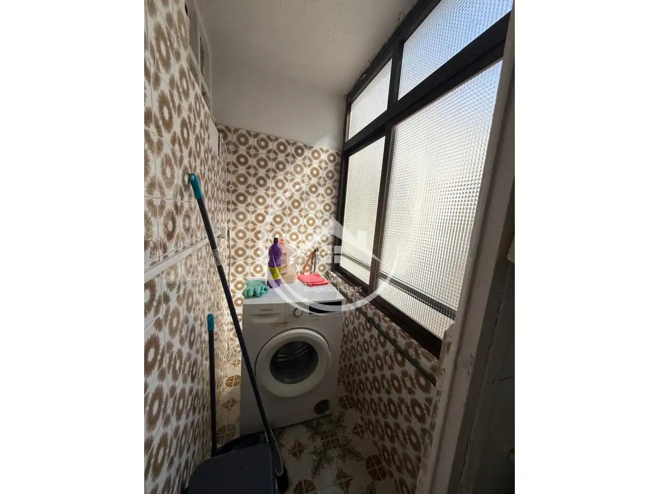 Habitación de Piso en venta en Burjassot con Balcón