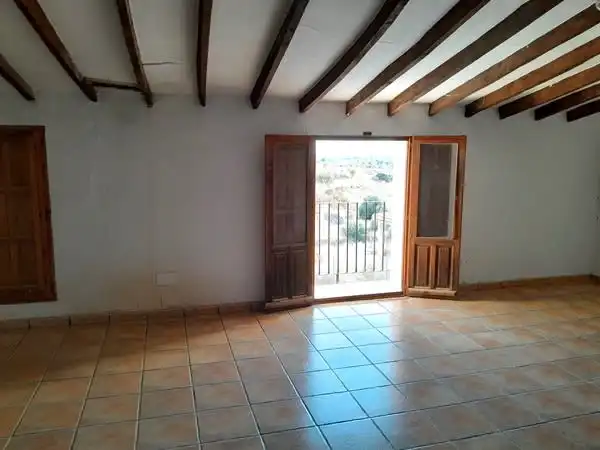 Detached house for sale in Pj/ Canamar o Partidor, imagen 9