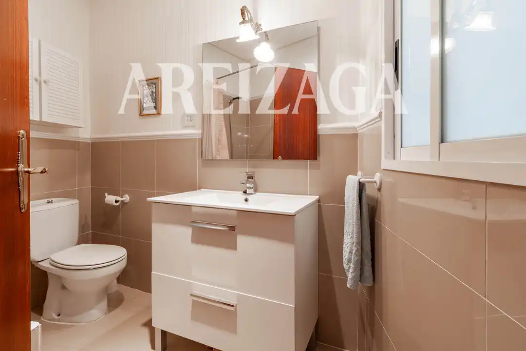 Wohnung mit Aufzug zum Verkauf in San Bartolome Kalea, imagen 17