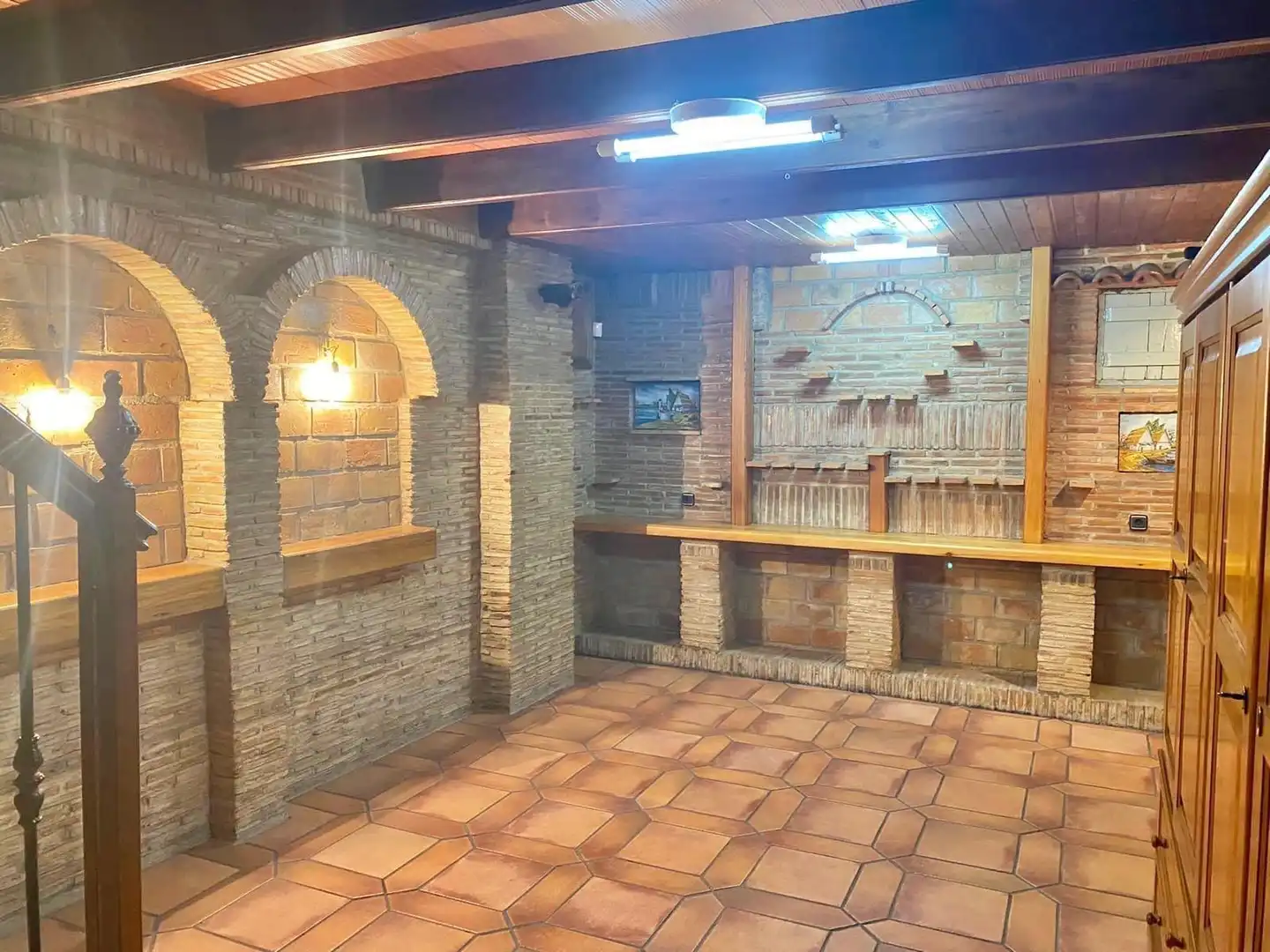 Casa adosada en venta en Altabix