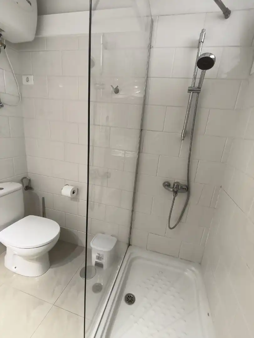 Apartament de lloguer a Avenida Juan XXIII, Ciudad Jardín