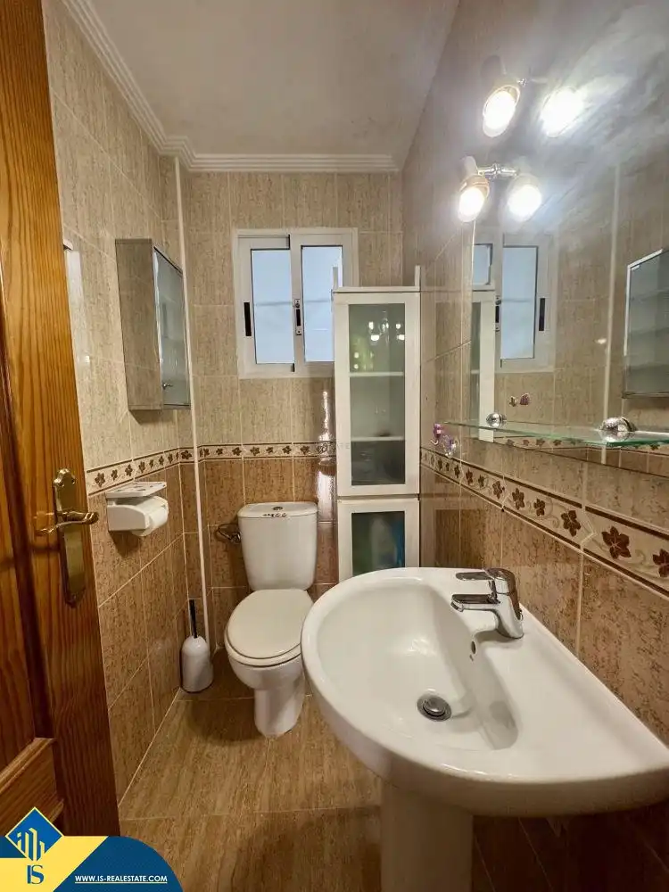 Casa con piscina in vendita a Orihuela Costa, imagen 11