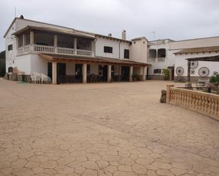 Finca rústica en venda en Lloret de Vistalegre amb Jardí privat, Terrassa i Moblat