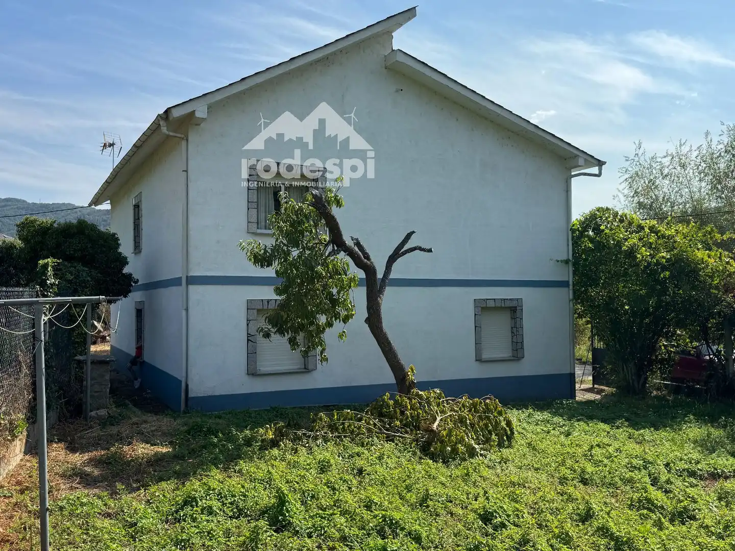 Xalet en venda a A Teixeira, imagen 62