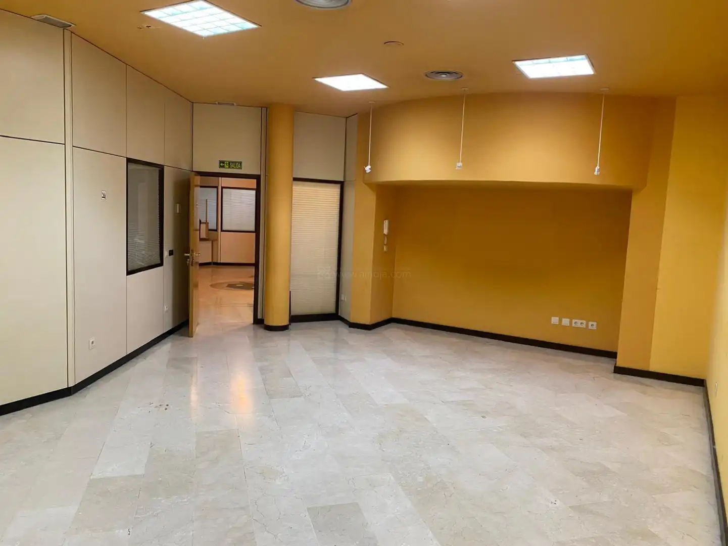 Local comercial en venta en Logroño - calle presidente leopoldo calvo sotelo, imagen 11