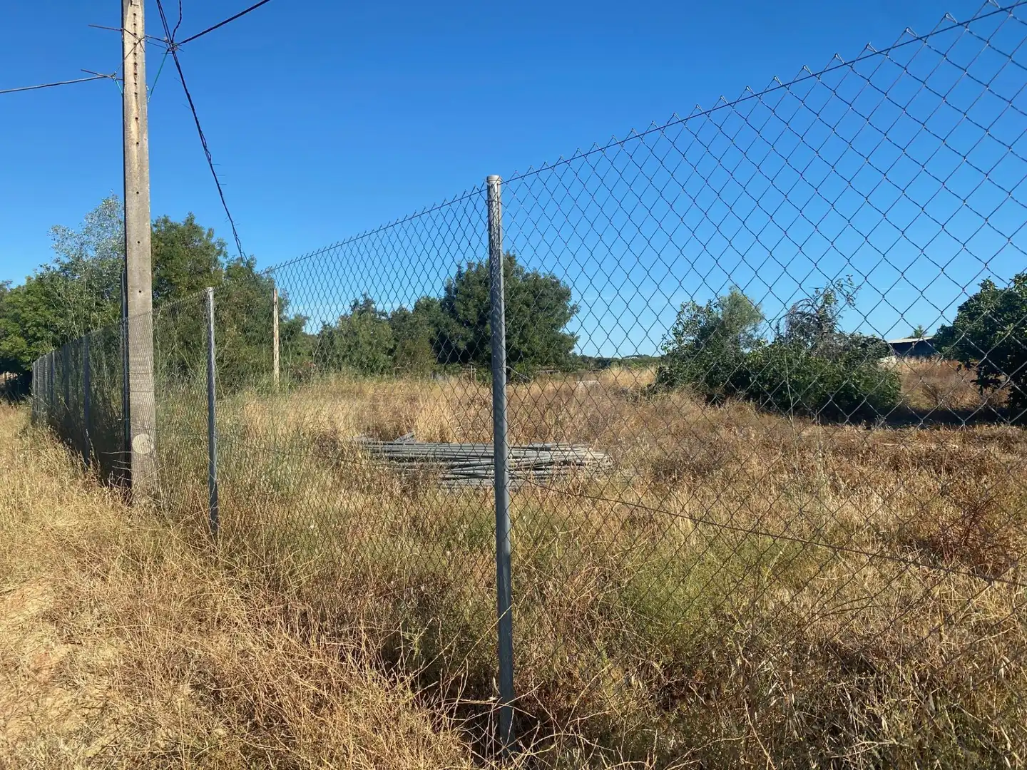 Terreny rústic en venda a Núcleo urbano, imagen 6