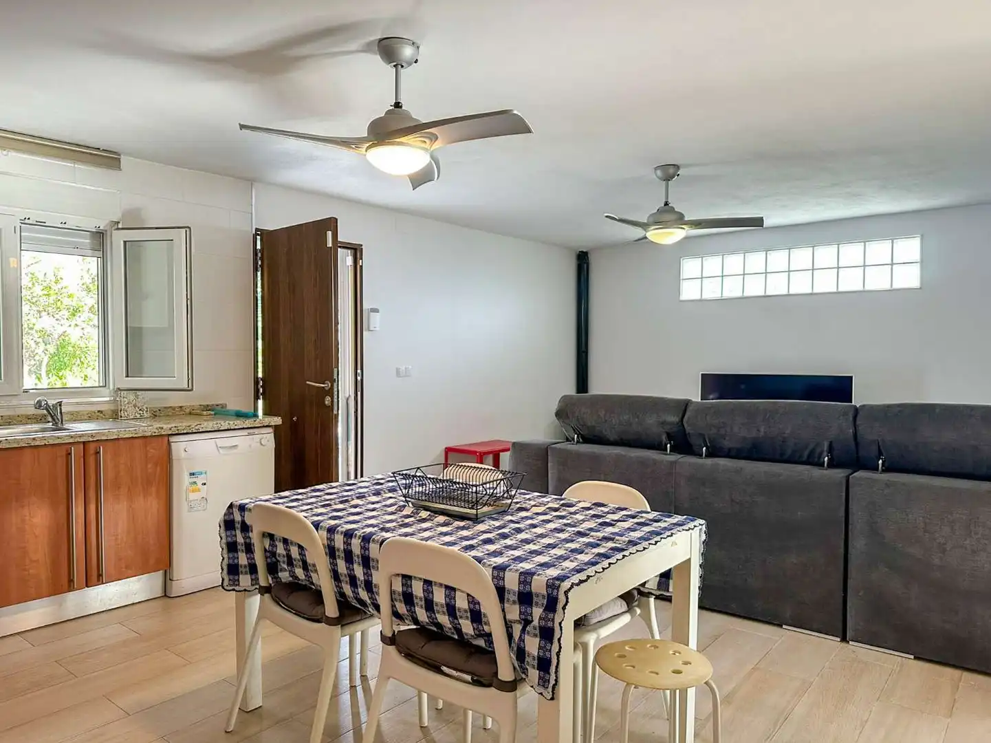 Casa rústica amb piscina en venda a Centro, imagen 7