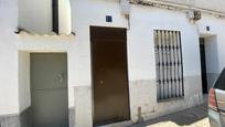 Exterior view of Flat for sale in Miajadas  with Terrace