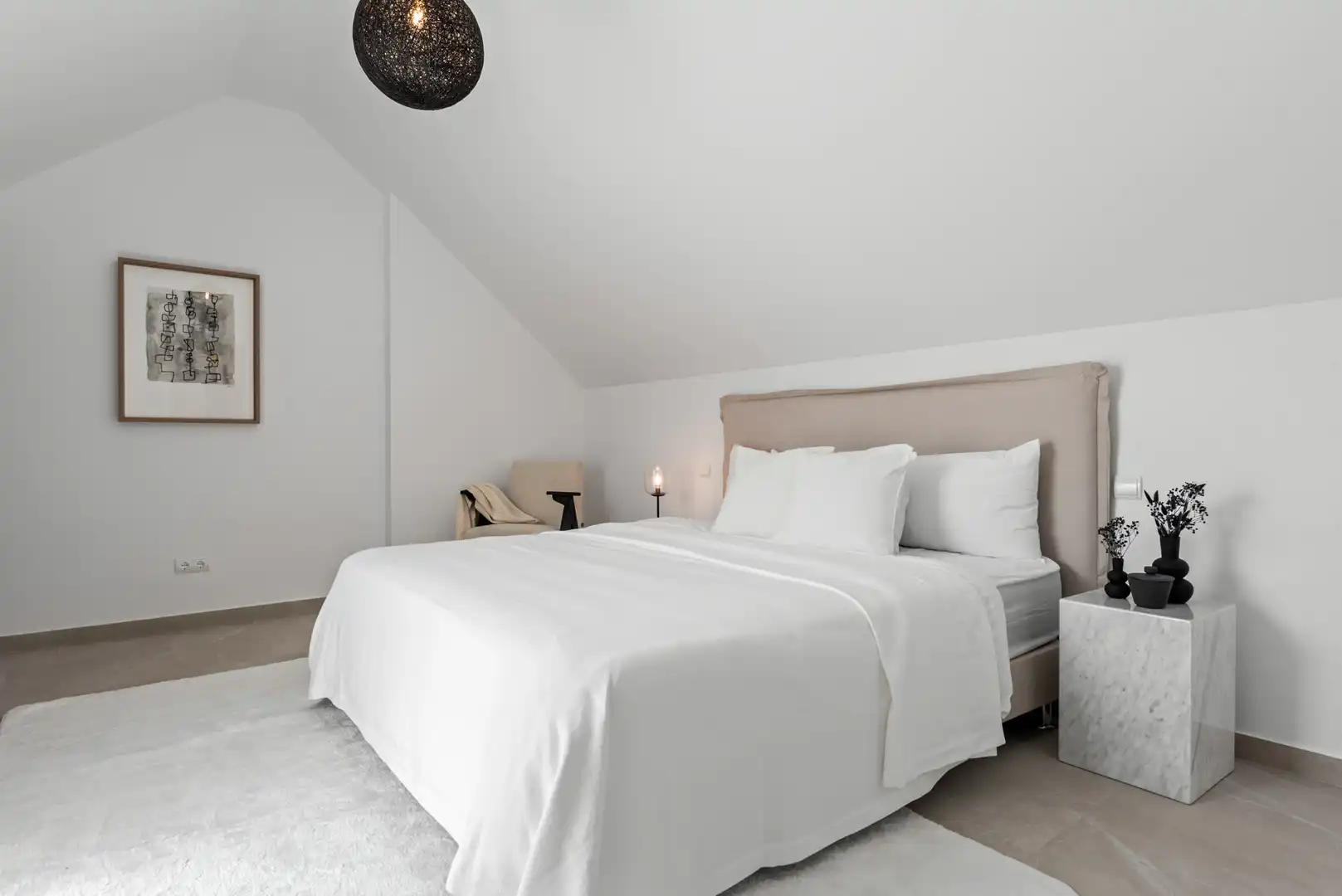 Apartament amb piscina en venda a Marbella Centro, imagen 20