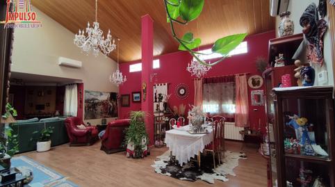 Foto 4 de Casa o xalet en venda a Pedanías - Extrarradio,  Albacete Capital