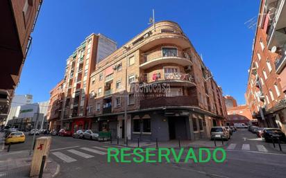 Exterior view of Flat for sale in Talavera de la Reina  with Heating and Terrace