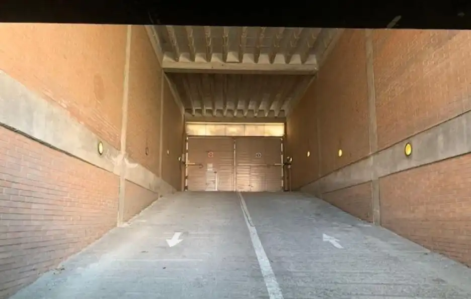 Parking de Garaje en venta en Barcelona