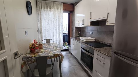 Foto 5 de Dúplex en venta en A Milagrosa, Lugo Capital