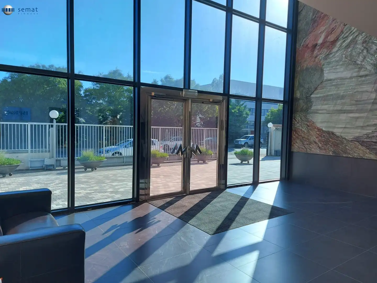Oficina en alquiler en Tàrrega, imagen 9