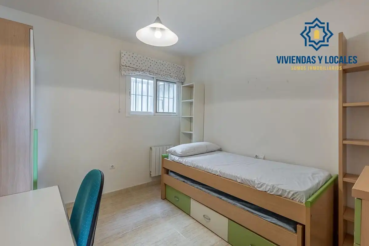 Habitación de Piso en venta en Santa Fe con Aire acondicionado, Calefacción y Terraza