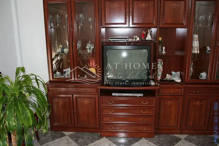 Casa rústica con piscina en venta en Almayate, imagen 15