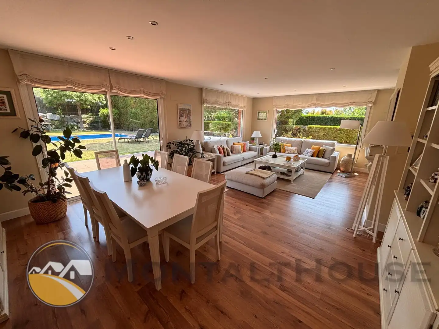 Casa o chalet en venta en Santa Maria Balís - Can Riera - Can Jordi