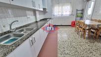 Kitchen of Flat for sale in Salceda de Caselas  with Balcony