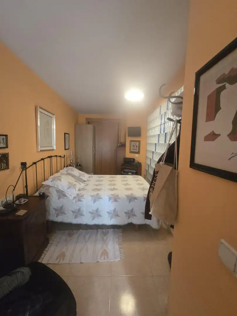 Habitación de Piso en venta en  Palma de Mallorca con Aire acondicionado y Calefacción