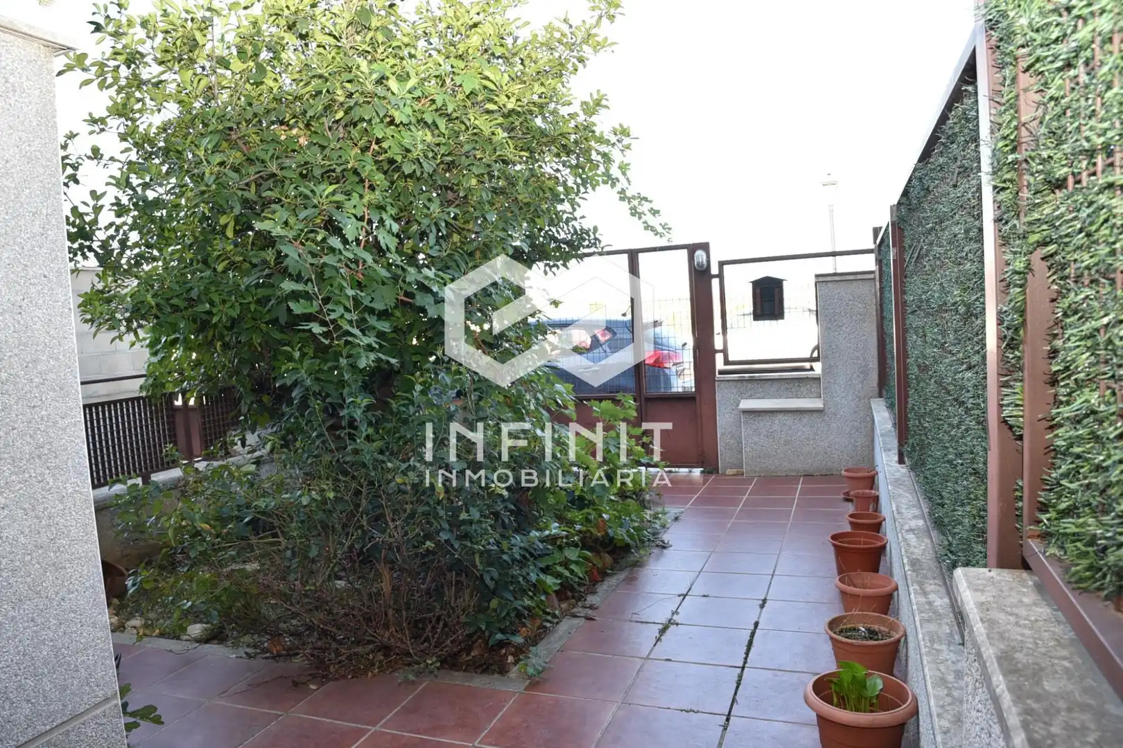 Maison mitoyenne avec piscine à vendre à Villanueva de la Torre, imagen 7