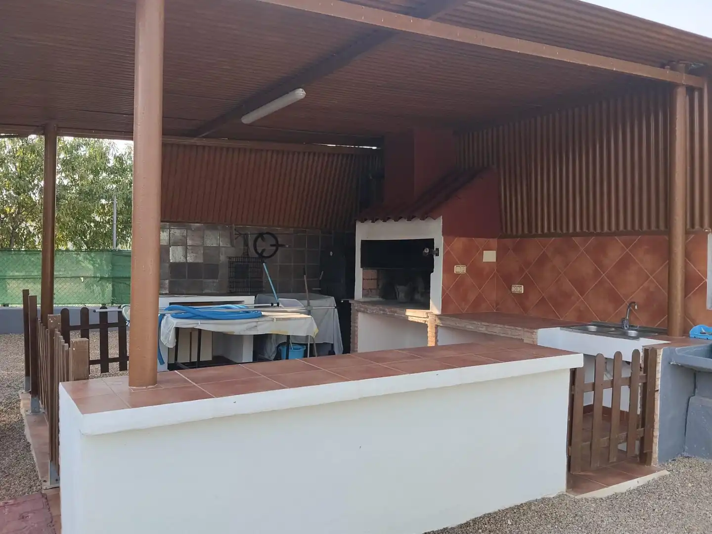 Maison rustique à vendre à Alhama de Murcia ciudad, imagen 18