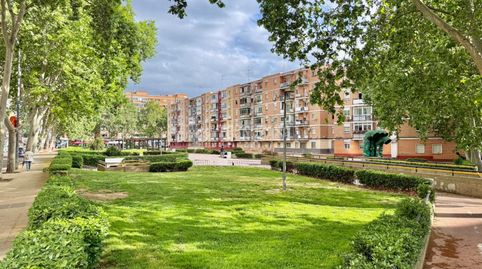 Foto 3 de Piso en venta en Caballería Española, Alcalá de Henares