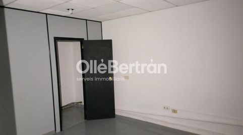 Foto 4 de Oficina de lloguer a De la Riera de Cassoles, El Putget i el Farró, Barcelona Capital