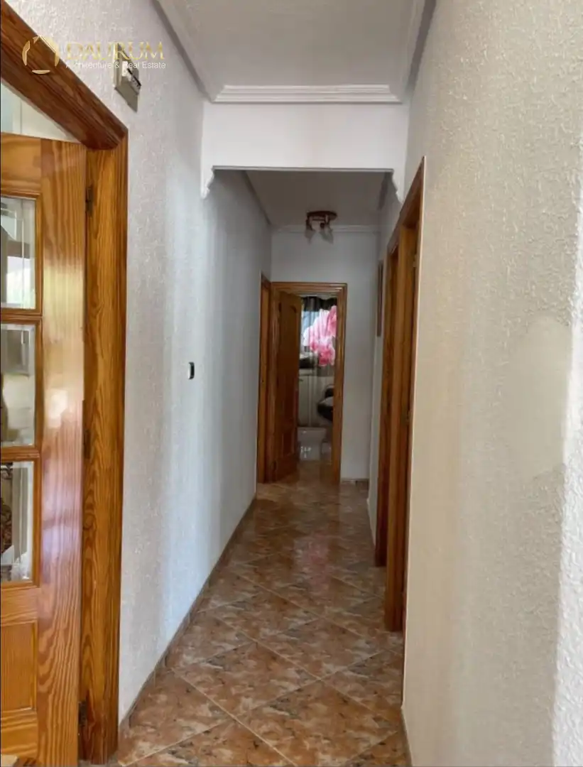 Casa o xalet en venda en Elche / Elx amb Aire condicionat, Terrassa i Traster