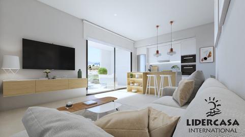 Foto 2 de Apartament en venda a Alhama de Murcia ciudad, Murcia